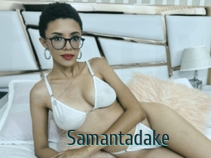 Samantadake