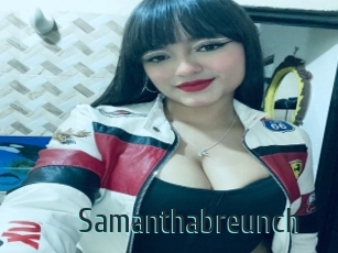 Samanthabreunch