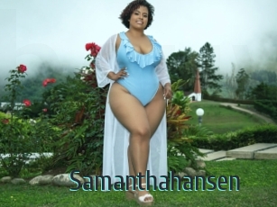 Samanthahansen