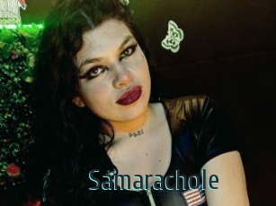 Samarachole