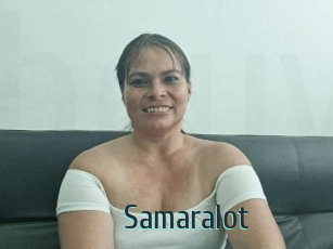 Samaralot