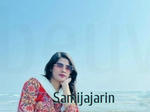 Samijajarin