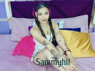Sammyhil