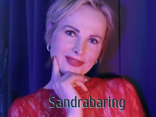 Sandrabaring