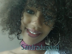 Sandradupond
