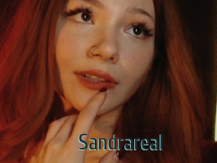 Sandrareal