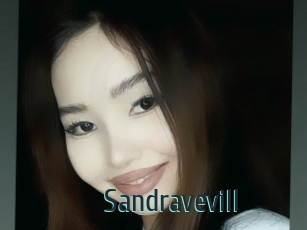 Sandravevill