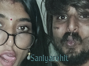 Saniyarohit