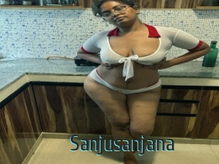 Sanjusanjana
