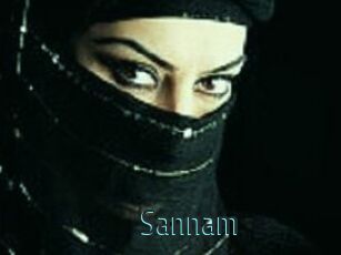 Sannam