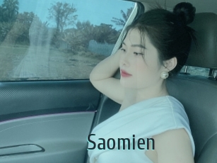 Saomien