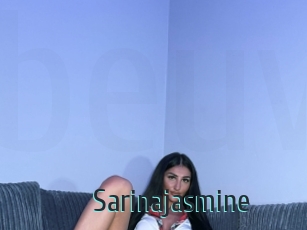 Sarinajasmine