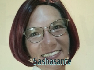 Sashasante