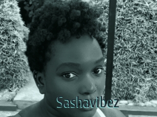 Sashavibez