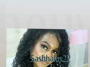 Sashhalux22