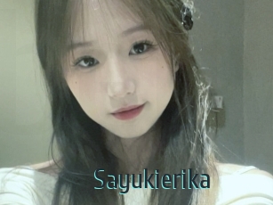 Sayukierika