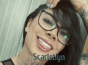 Scarletlyn