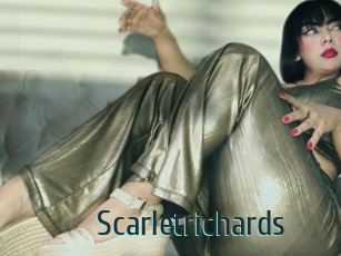 Scarletrichards