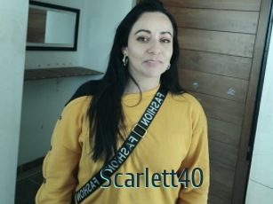 Scarlett40