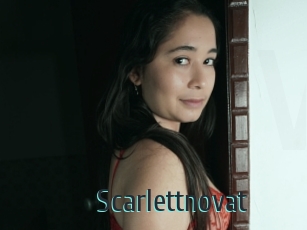 Scarlettnovat