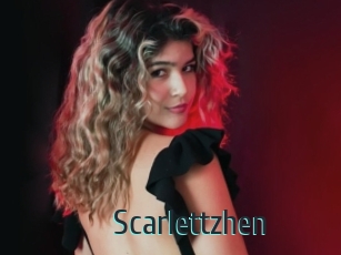 Scarlettzhen