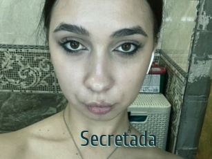 Secretada