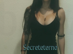 Secreteterno