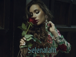 Selenalain