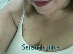 Sensualsynica