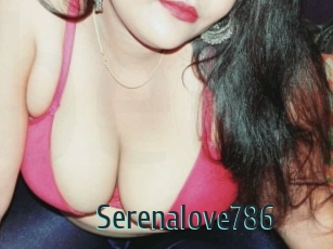 Serenalove786