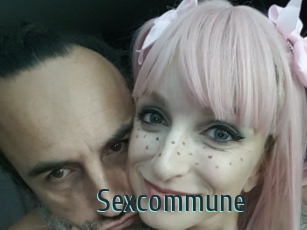 Sexcommune