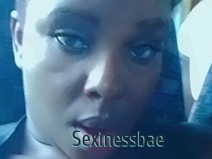 Sexinessbae