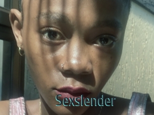 Sexslender