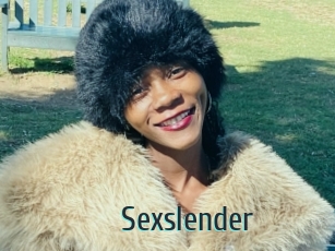 Sexslender