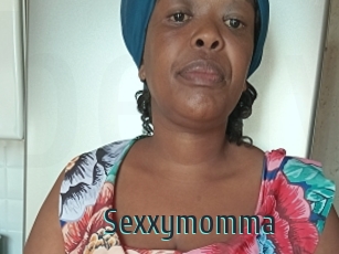 Sexxymomma