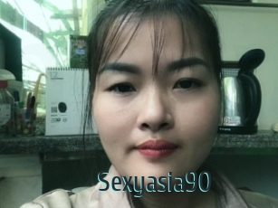 sexyasia90 Beurette Video