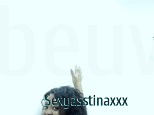Sexyasstinaxxx