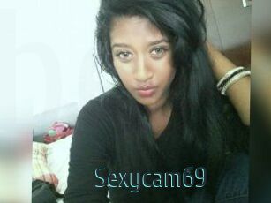 Sexycam69
