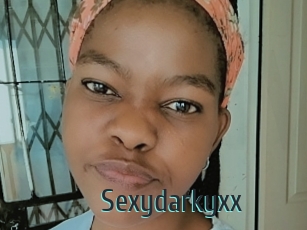 Sexydarkyxx