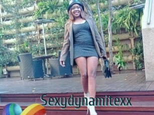Sexydynamitexx