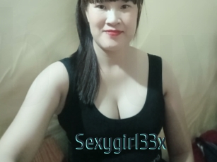 Sexygirl33x