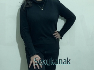Sexykanak