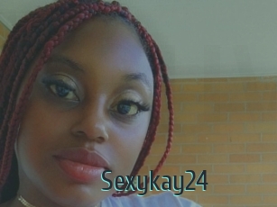 Sexykay24