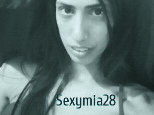 Sexymia28