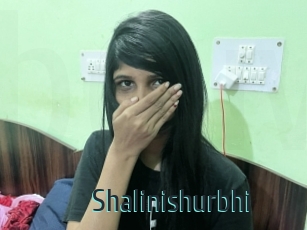 Shalinishurbhi