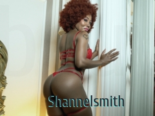 Shannelsmith