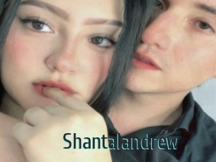 Shantalandrew