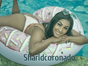 Sharidcoronado