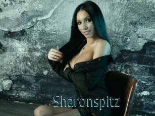 Sharonspitz