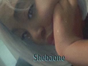 Shebaone